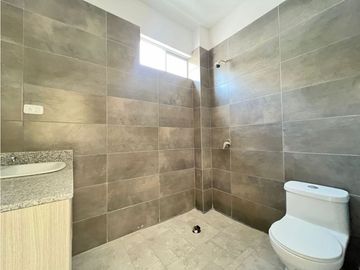 CASA EN ALQUILER A ESTRENAR AL SUR DE MANTA EN LA URBANIZACIÓN NAHLA