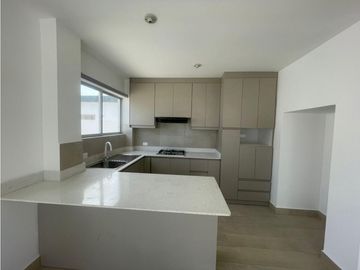 CASA EN ALQUILER A ESTRENAR AL SUR DE MANTA EN LA URBANIZACIÓN NAHLA