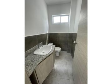 CASA EN ALQUILER A ESTRENAR AL SUR DE MANTA EN LA URBANIZACIÓN NAHLA