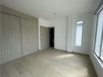 CASA EN ALQUILER A ESTRENAR AL SUR DE MANTA EN LA URBANIZACIÓN NAHLA