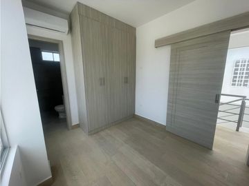 CASA EN ALQUILER A ESTRENAR AL SUR DE MANTA EN LA URBANIZACIÓN NAHLA