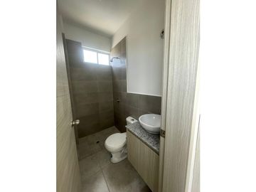 CASA EN ALQUILER A ESTRENAR AL SUR DE MANTA EN LA URBANIZACIÓN NAHLA