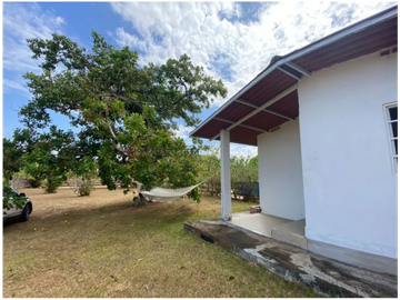 TERRENO / LOS NANCES  LA PRADERA DE UTIVE / CON CABAÑA / 1600 M2