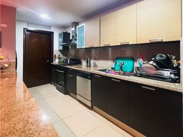 Venta de apartamento en Ph Dupont Punta Pacìfica
