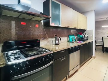 Venta de apartamento en Ph Dupont Punta Pacìfica