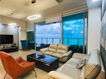 Venta de apartamento en Ph Dupont Punta Pacìfica