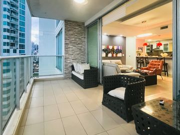 Venta de apartamento en Ph Dupont Punta Pacìfica