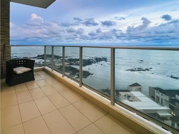 Venta de apartamento en Ph Dupont Punta Pacìfica