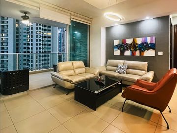 Venta de apartamento en Ph Dupont Punta Pacìfica