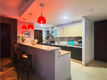Venta de apartamento en Ph Dupont Punta Pacìfica