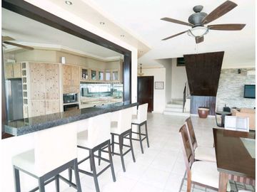 VENTA APARTAMENTO EN MYSTIC POINT PENHOUSE PUNTA PACIFICA