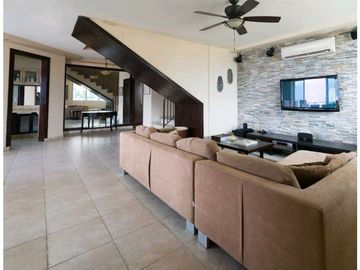 VENTA APARTAMENTO EN MYSTIC POINT PENHOUSE PUNTA PACIFICA