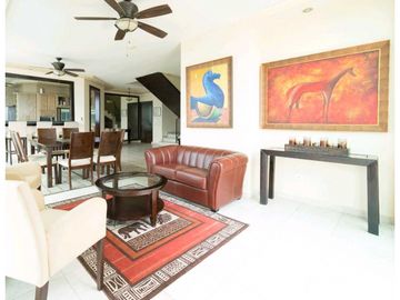 VENTA APARTAMENTO EN MYSTIC POINT PENHOUSE PUNTA PACIFICA