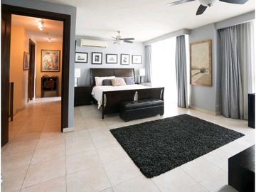 VENTA APARTAMENTO EN MYSTIC POINT PENHOUSE PUNTA PACIFICA
