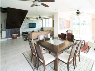 VENTA APARTAMENTO EN MYSTIC POINT PENHOUSE PUNTA PACIFICA