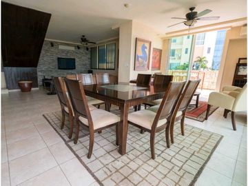 VENTA APARTAMENTO EN MYSTIC POINT PENHOUSE PUNTA PACIFICA
