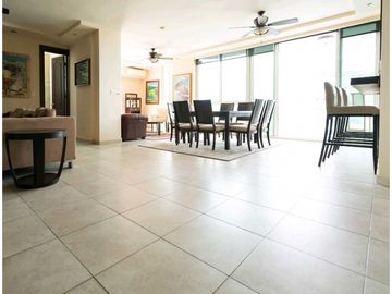 VENTA APARTAMENTO EN MYSTIC POINT PENHOUSE PUNTA PACIFICA