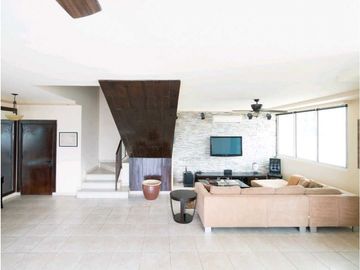 VENTA APARTAMENTO EN MYSTIC POINT PENHOUSE PUNTA PACIFICA