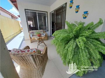 VENTA CASA 3 RECMARAS EN CHORRERA VILLAS DE MONTELIMAR
