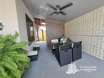 VENTA CASA 3 RECMARAS EN CHORRERA VILLAS DE MONTELIMAR