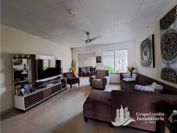 VENTA CASA 3 RECMARAS EN CHORRERA VILLAS DE MONTELIMAR