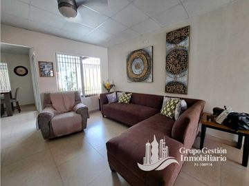 VENTA CASA 3 RECMARAS EN CHORRERA VILLAS DE MONTELIMAR