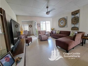 VENTA CASA 3 RECMARAS EN CHORRERA VILLAS DE MONTELIMAR