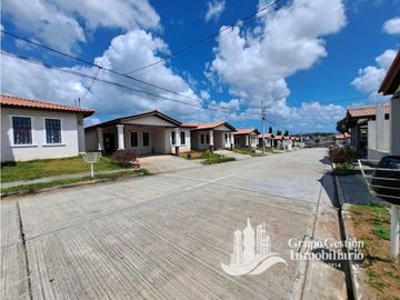 VENTA CASA 3 RECMARAS EN CHORRERA VILLAS DE MONTELIMAR