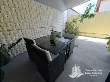 VENTA CASA 3 RECMARAS EN CHORRERA VILLAS DE MONTELIMAR