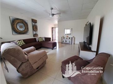 VENTA CASA 3 RECMARAS EN CHORRERA VILLAS DE MONTELIMAR