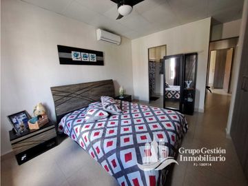 VENTA CASA 3 RECMARAS EN CHORRERA VILLAS DE MONTELIMAR