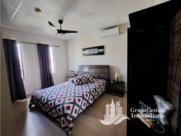 VENTA CASA 3 RECMARAS EN CHORRERA VILLAS DE MONTELIMAR