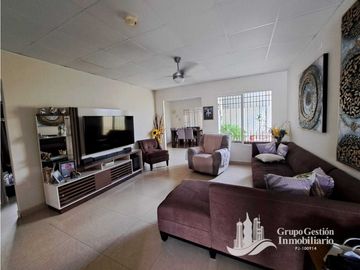 VENTA CASA 3 RECMARAS EN CHORRERA VILLAS DE MONTELIMAR