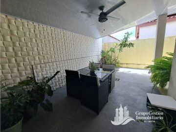 VENTA CASA 3 RECMARAS EN CHORRERA VILLAS DE MONTELIMAR