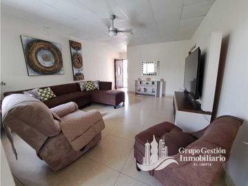 VENTA CASA 3 RECMARAS EN CHORRERA VILLAS DE MONTELIMAR