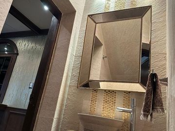 Casa en Venta con Alberca en Col. Jardín 20 de Noviembre, Madero Tamaulipas.