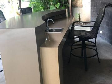 Casa en Venta con Alberca en Col. Jardín 20 de Noviembre, Madero Tamaulipas.