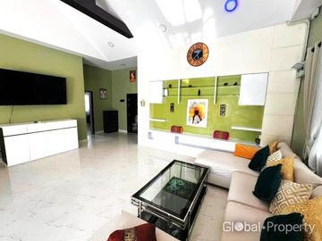 Nice house in nice place and nice project for sale