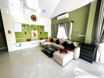 Nice house in nice place and nice project for sale