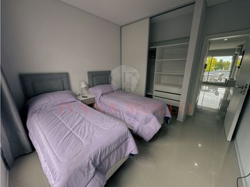 DEPARTAMENTO (203 TII) EN VENTA 3 AMBIENTES