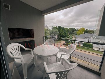 DEPARTAMENTO (203 TII) EN VENTA 3 AMBIENTES