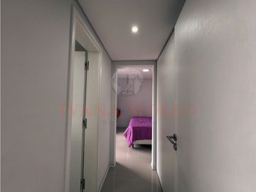 DEPARTAMENTO (203 TII) EN VENTA 3 AMBIENTES