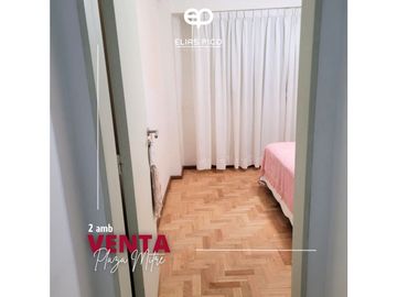 VENTA 2 amb al frente - zona Plaza Mitre MdP