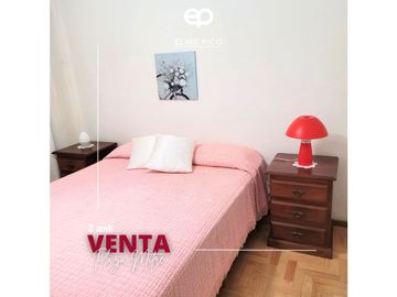 VENTA 2 amb al frente - zona Plaza Mitre MdP