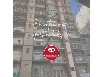 VENTA 2 amb al frente - zona Plaza Mitre MdP