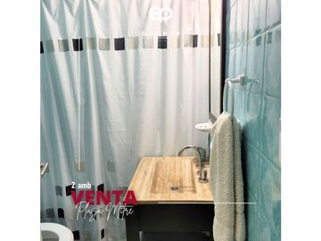 VENTA 2 amb al frente - zona Plaza Mitre MdP