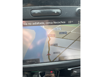 terreno frente al rio quequen