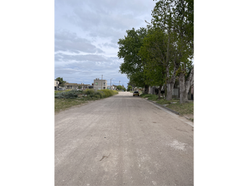 Terreno en quequen sobre calle 523 y 526