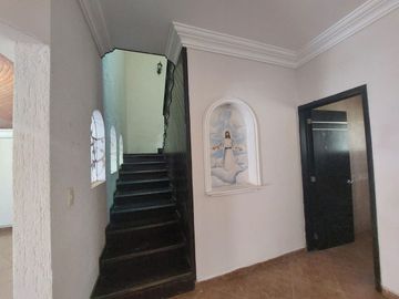 Casa Sola en Lomas de Cortes Cuernavaca - LLR-130-Cs