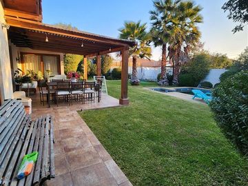 Casa en Venta en Pasaje 13, Villa Maria Lucia
